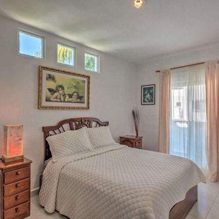 Villa Bella 3Br Wifi Bikes Beach Access (Adults Only) Плая-дель-Кармен Экстерьер фото
