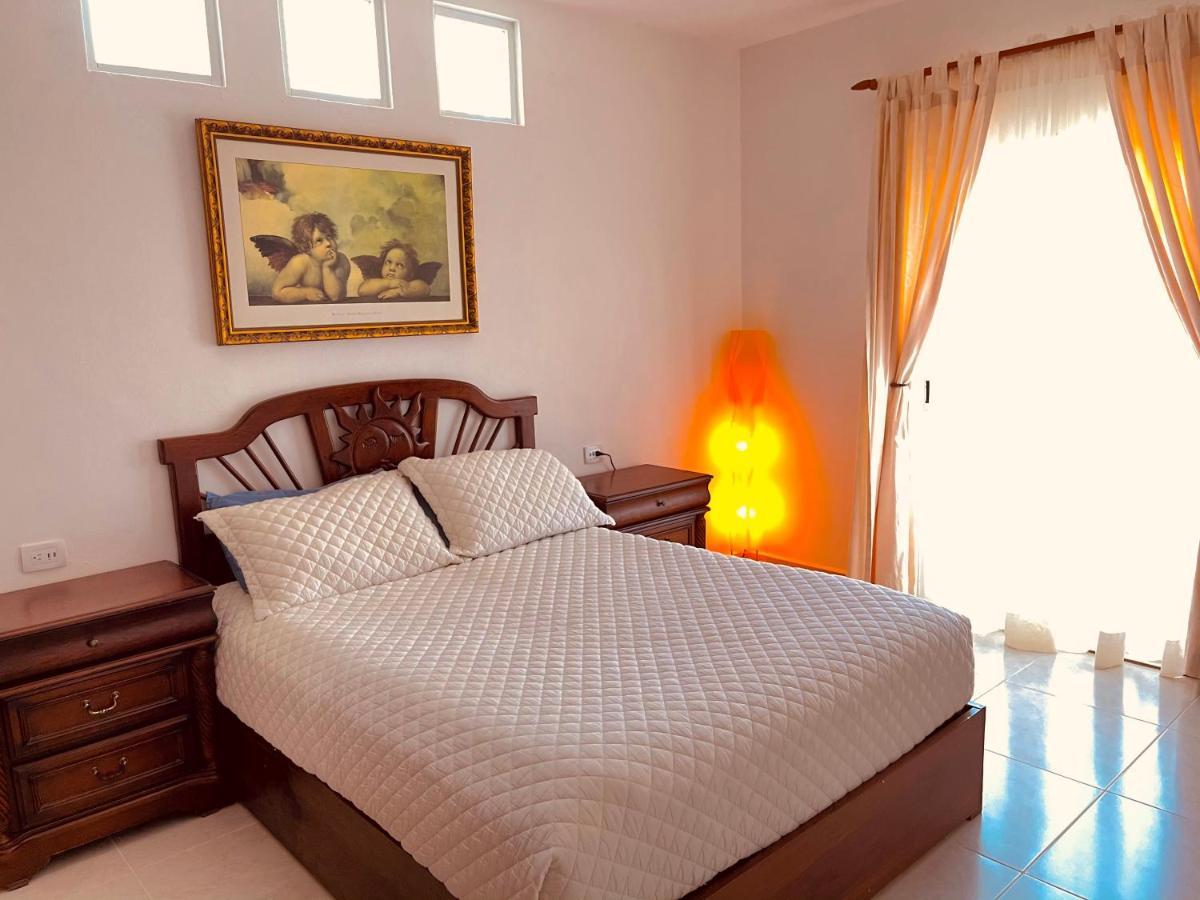 Villa Bella 3Br Wifi Bikes Beach Access (Adults Only) Плая-дель-Кармен Экстерьер фото