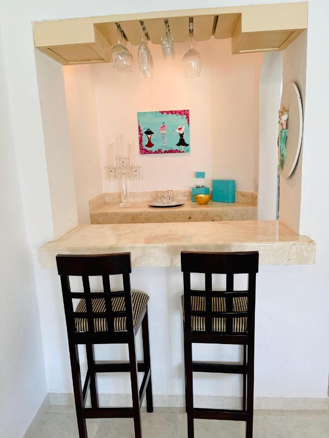Villa Bella 3Br Wifi Bikes Beach Access (Adults Only) Плая-дель-Кармен Экстерьер фото