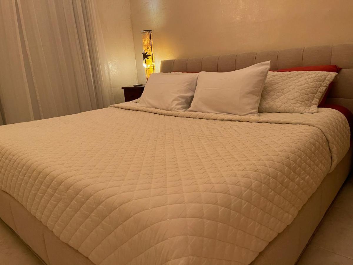 Villa Bella 3Br Wifi Bikes Beach Access (Adults Only) Плая-дель-Кармен Экстерьер фото