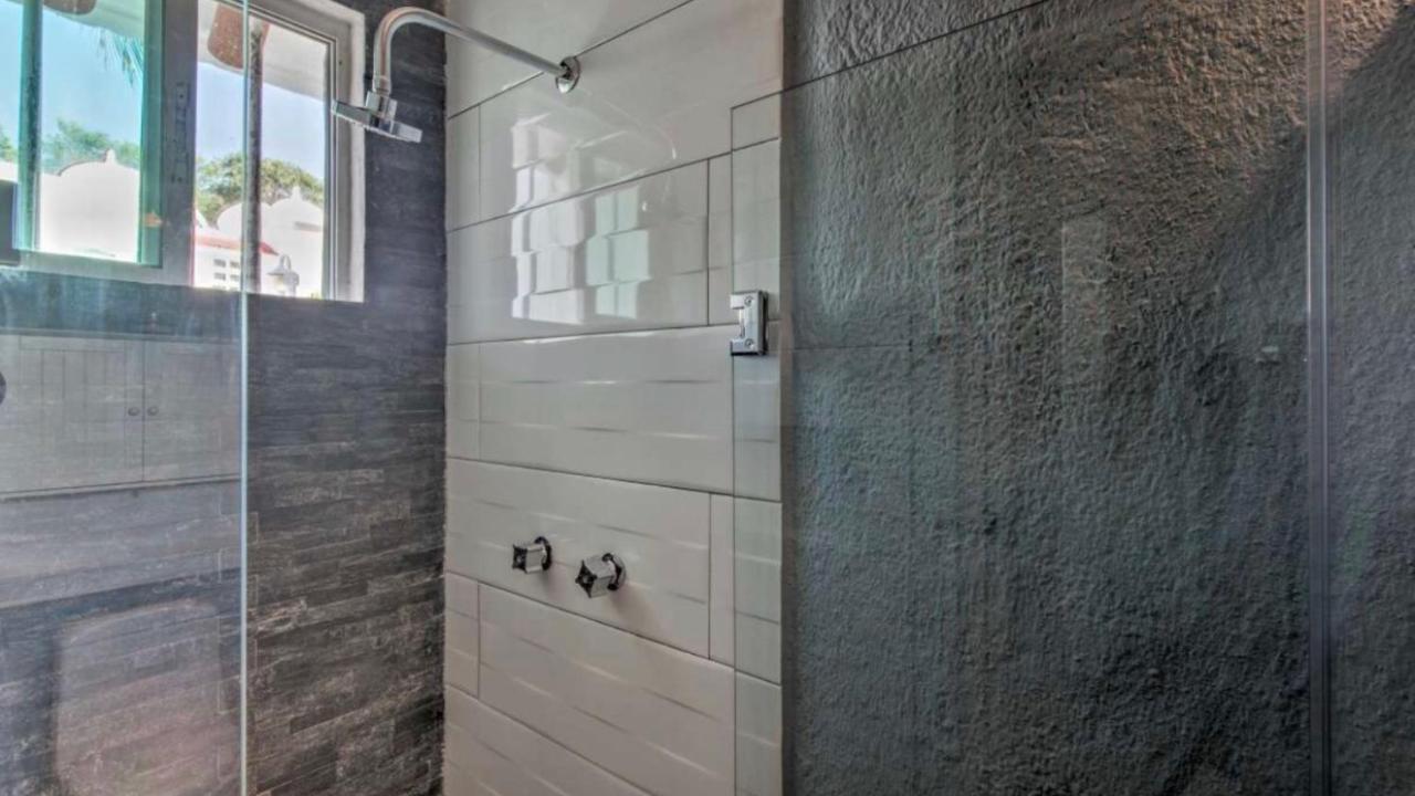 Villa Bella 3Br Wifi Bikes Beach Access (Adults Only) Плая-дель-Кармен Экстерьер фото