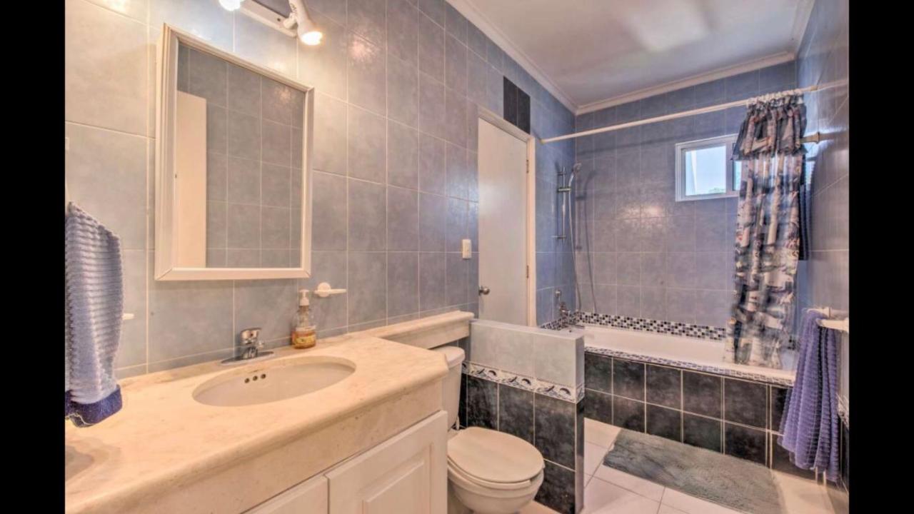 Villa Bella 3Br Wifi Bikes Beach Access (Adults Only) Плая-дель-Кармен Экстерьер фото